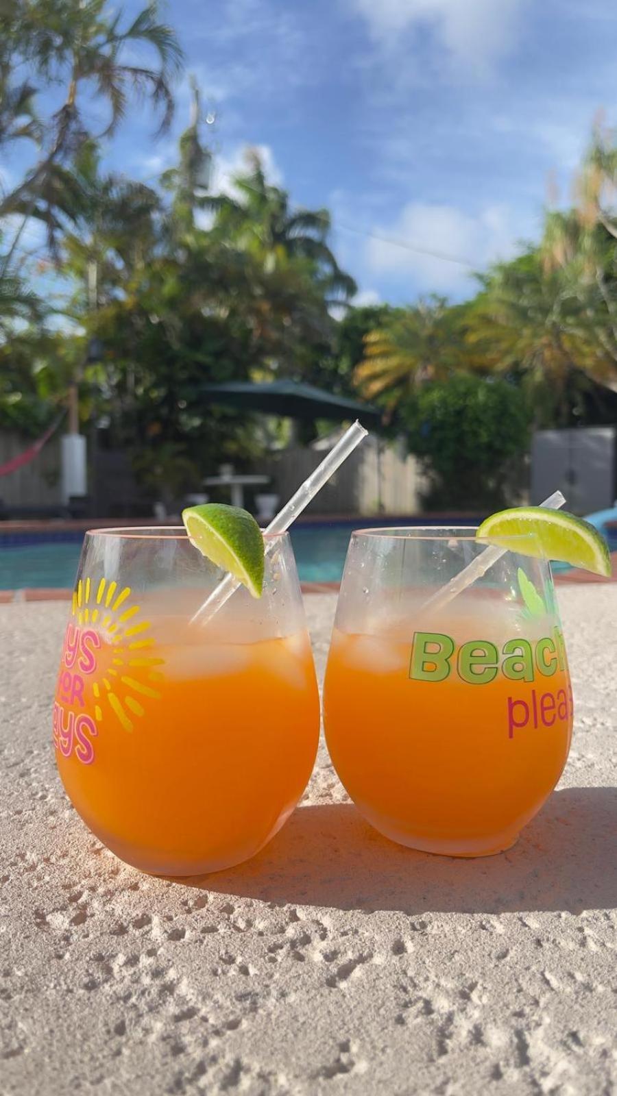 Pool House Resort Heated Swimming Pool Family Getaway Cutler Bay Exteriér fotografie