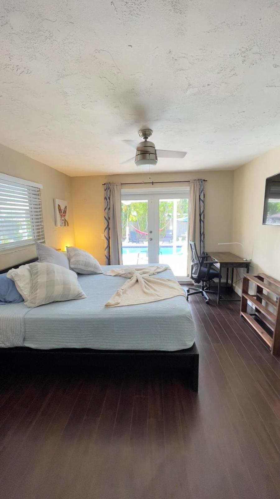 Pool House Resort Heated Swimming Pool Family Getaway Cutler Bay Exteriér fotografie