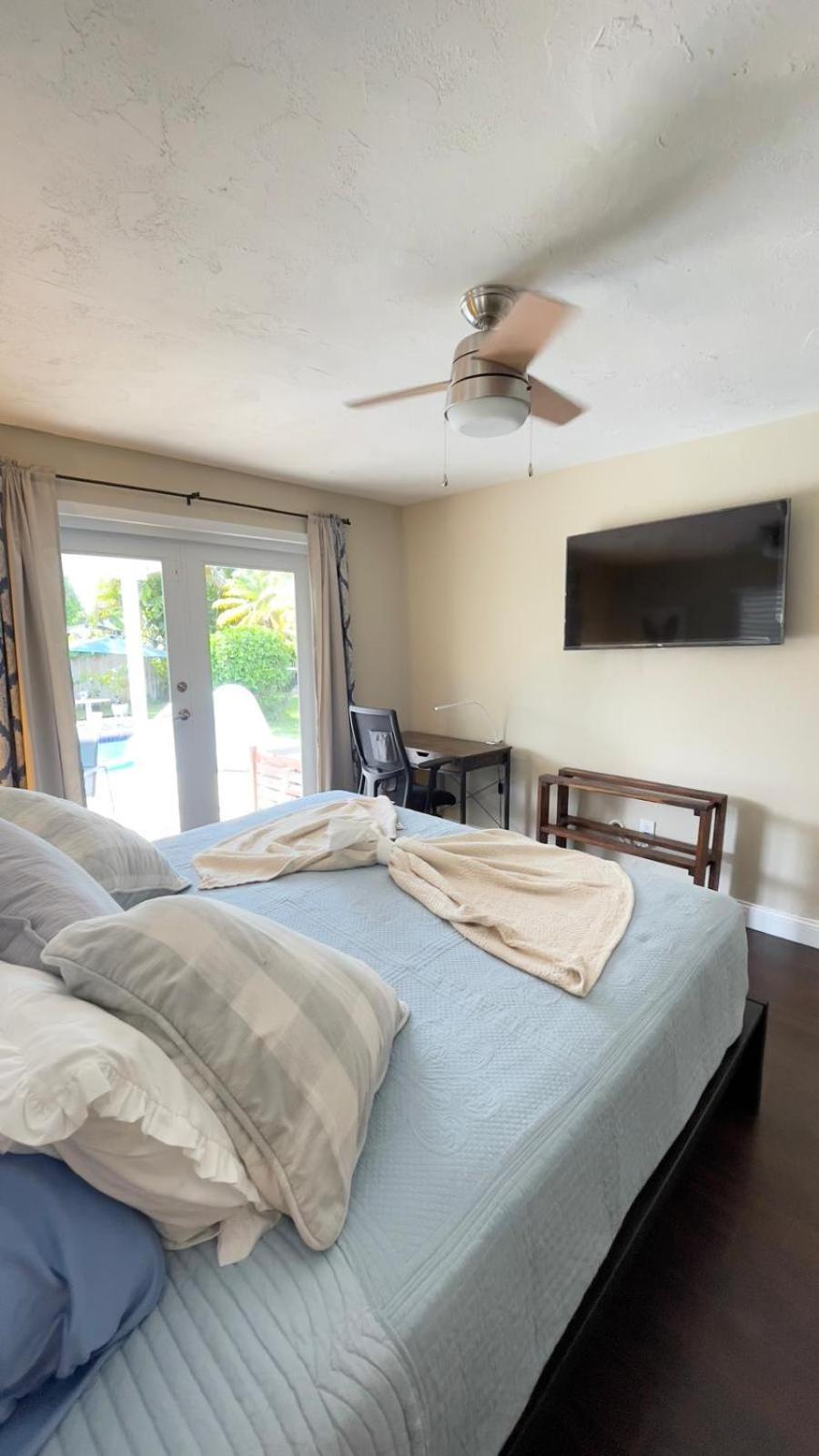 Pool House Resort Heated Swimming Pool Family Getaway Cutler Bay Exteriér fotografie