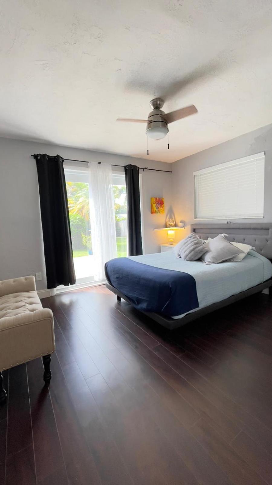 Pool House Resort Heated Swimming Pool Family Getaway Cutler Bay Exteriér fotografie