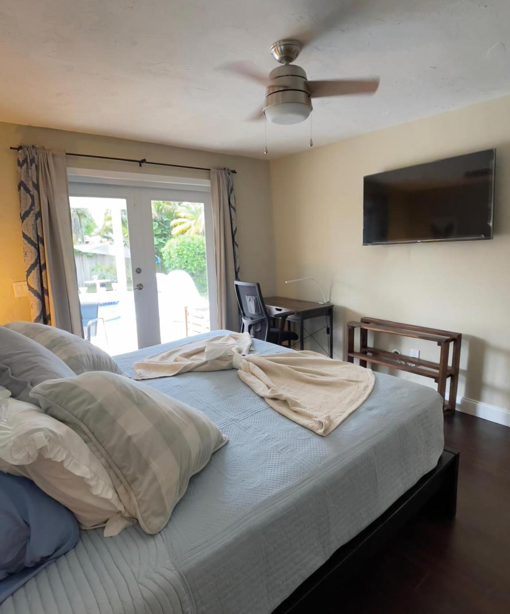 Pool House Resort Heated Swimming Pool Family Getaway Cutler Bay Exteriér fotografie