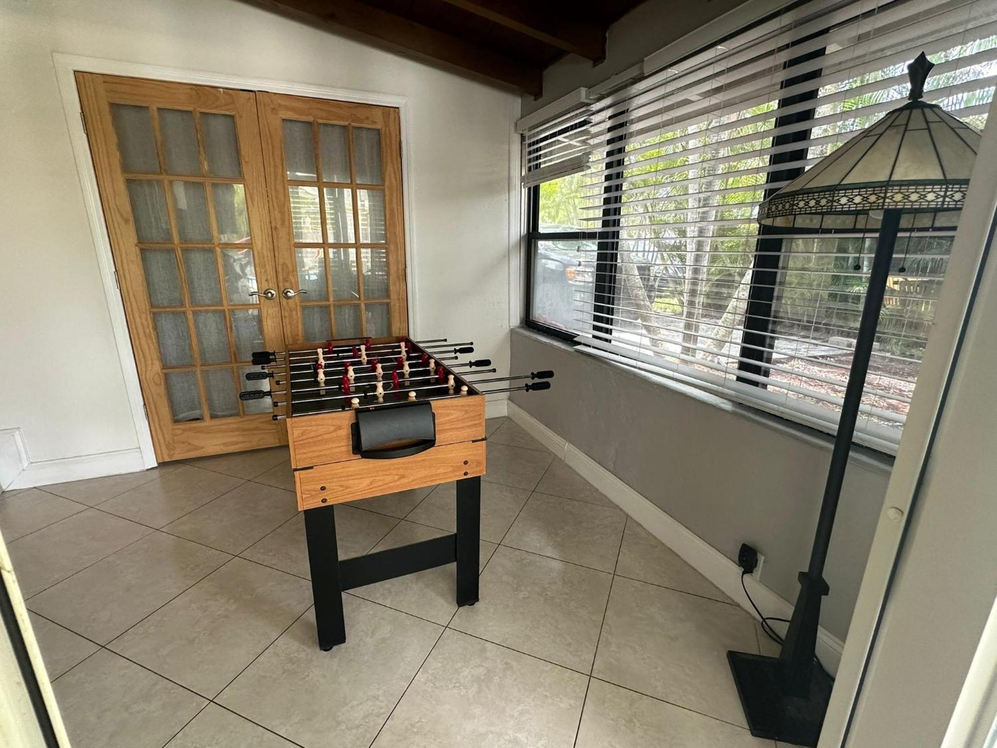 Pool House Resort Heated Swimming Pool Family Getaway Cutler Bay Exteriér fotografie