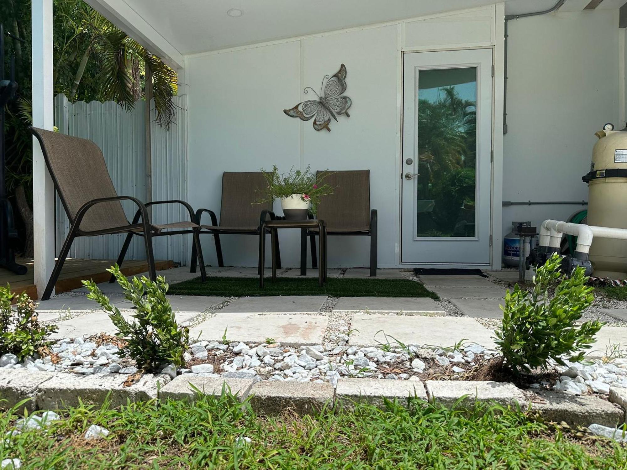 Pool House Resort Heated Swimming Pool Family Getaway Cutler Bay Exteriér fotografie