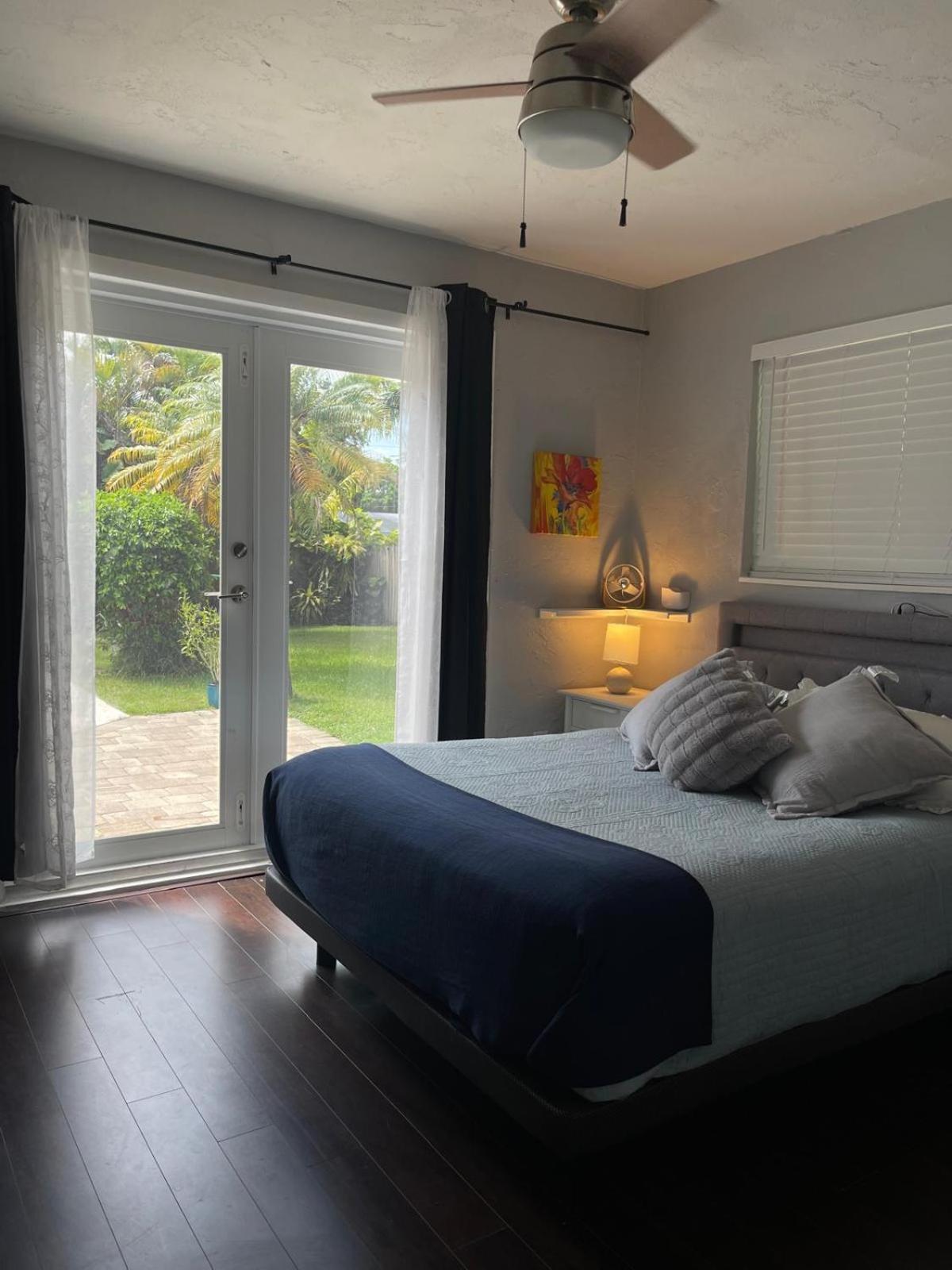 Pool House Resort Heated Swimming Pool Family Getaway Cutler Bay Exteriér fotografie