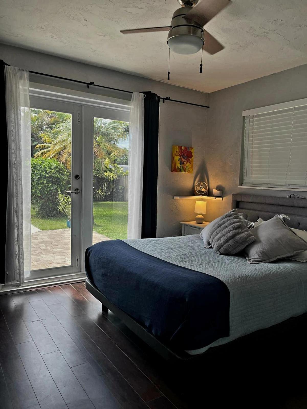 Pool House Resort Heated Swimming Pool Family Getaway Cutler Bay Exteriér fotografie