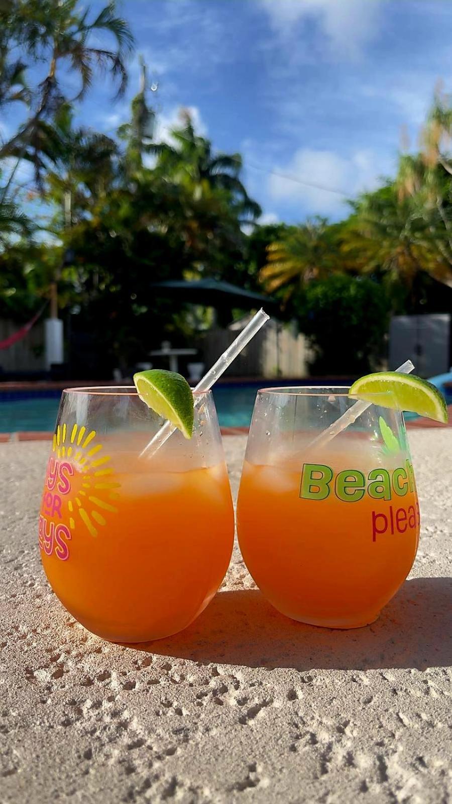 Pool House Resort Heated Swimming Pool Family Getaway Cutler Bay Exteriér fotografie