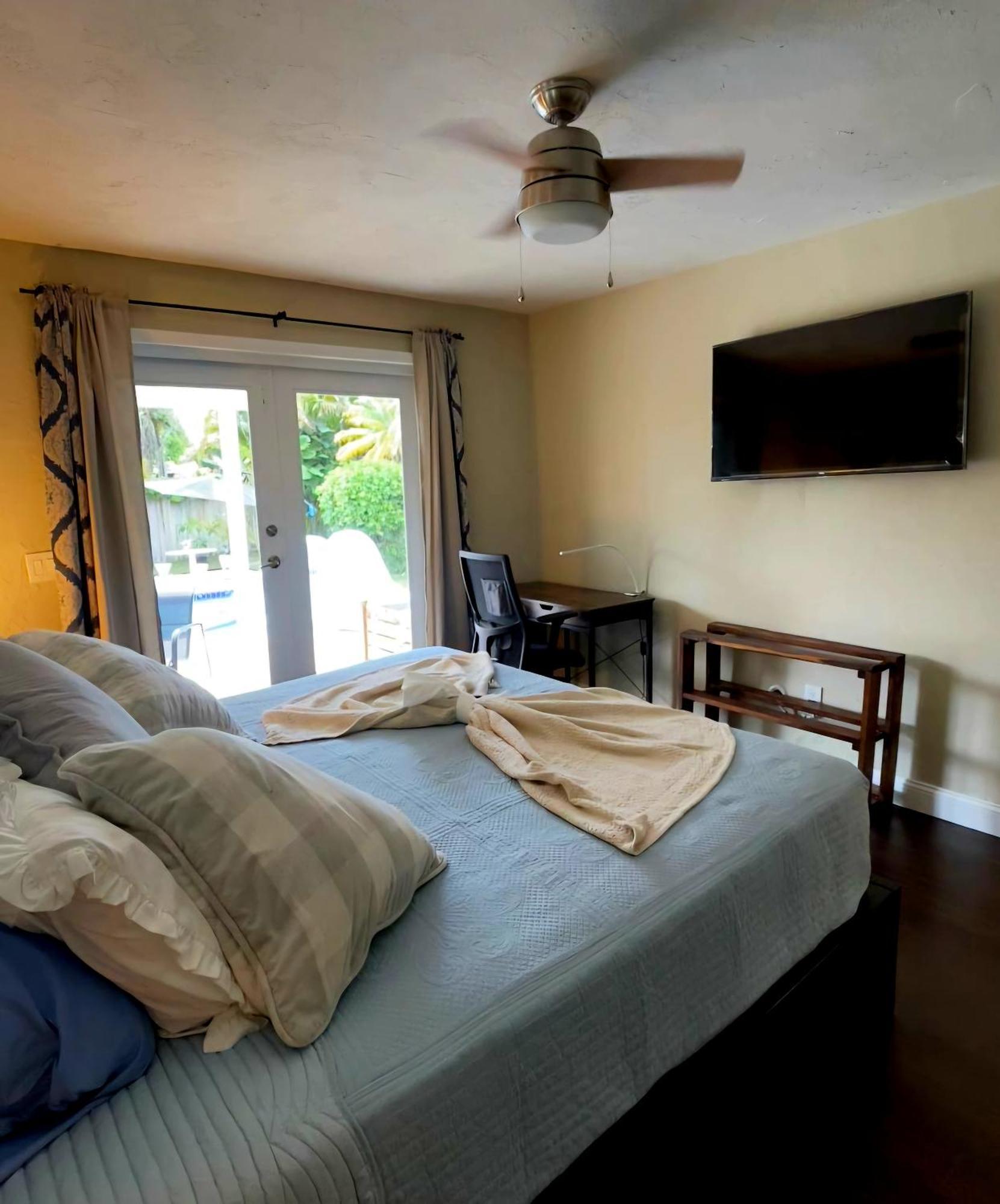 Pool House Resort Heated Swimming Pool Family Getaway Cutler Bay Exteriér fotografie