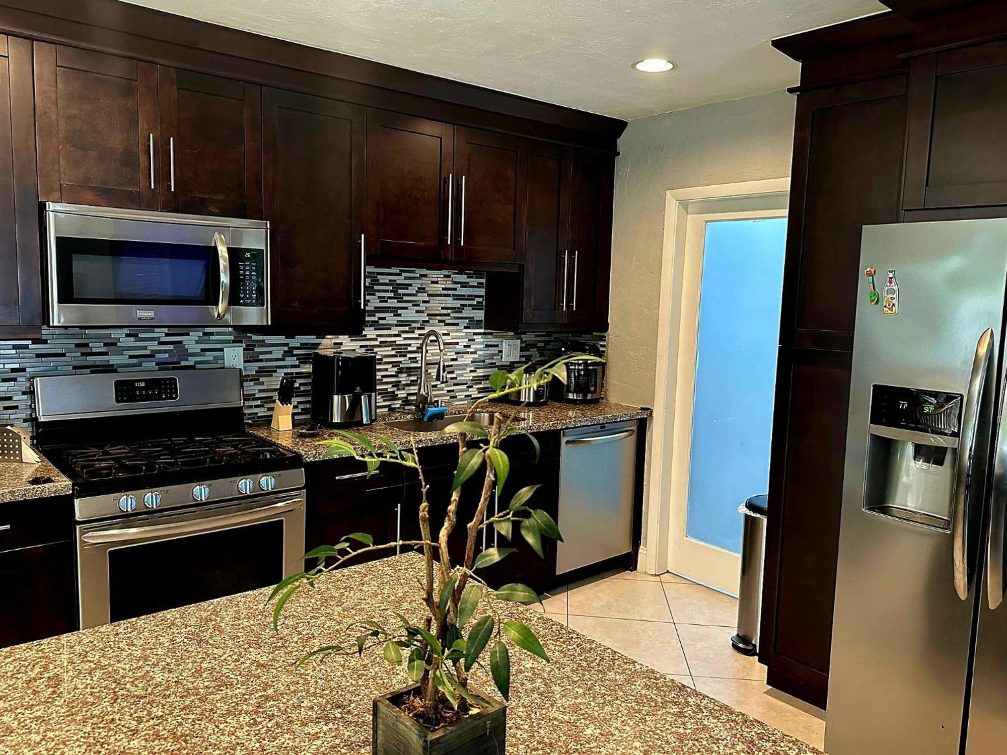 Pool House Resort Heated Swimming Pool Family Getaway Cutler Bay Exteriér fotografie