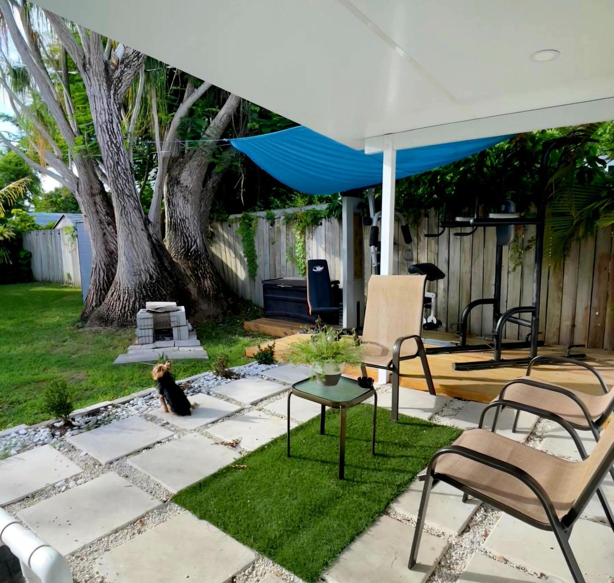 Pool House Resort Heated Swimming Pool Family Getaway Cutler Bay Exteriér fotografie
